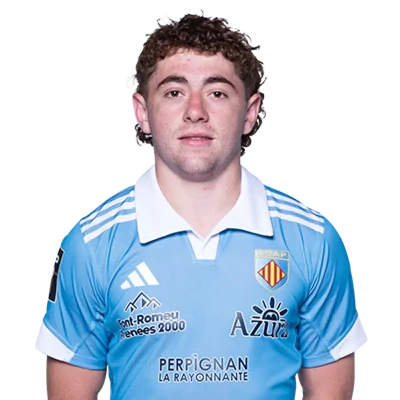 Mayron FAHY