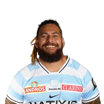 Nathan HUGHES