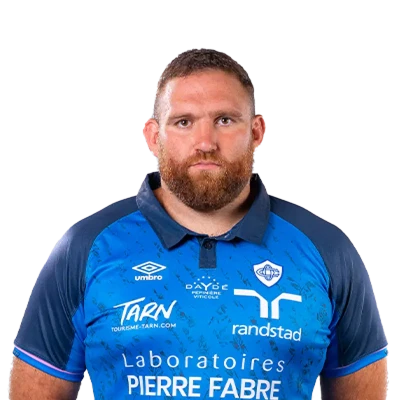 Nicolas CORATO