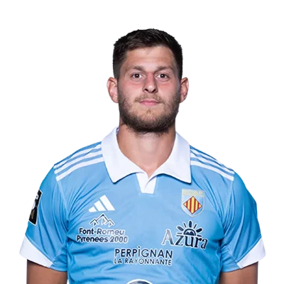 Noé Della SCHIAVA