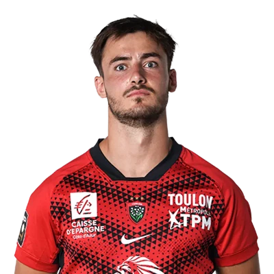 Oliver COWIE