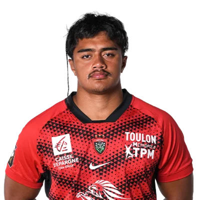 Patrick TUIFUA