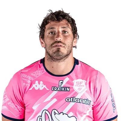 Paul GABRILLAGUES