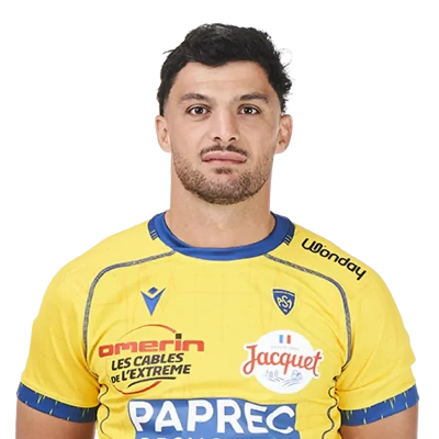 Pierre FOUYSSAC