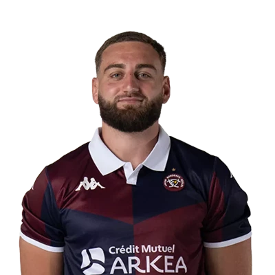 Pierre LUCAS