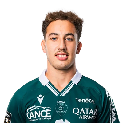 Quentin VALENTINO