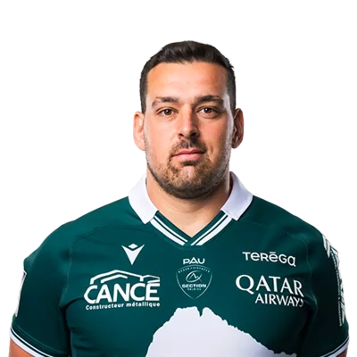 Rémi SÉNÉCA