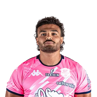 Ryan CHAPUIS