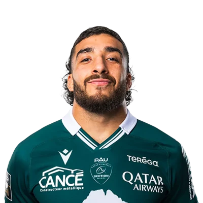Sacha ZEGUEUR