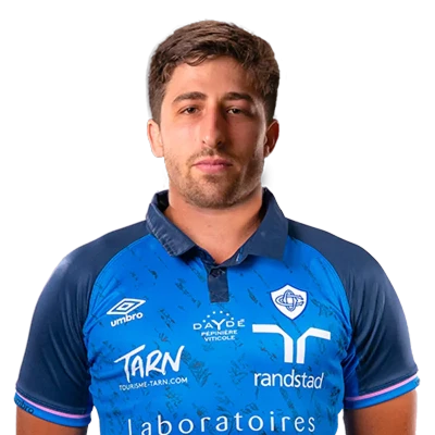 Santiago ARATA