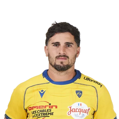 Sébastien TAOFIFENUA