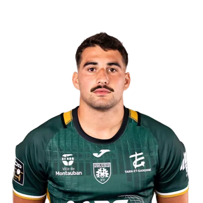 Simon RENDA