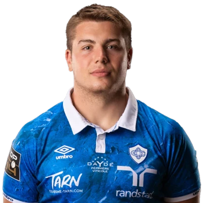 Stefan BURUIANA
