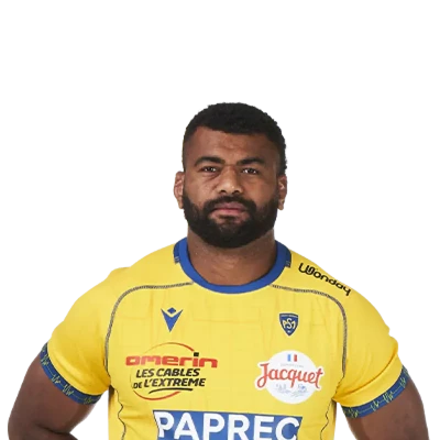Tevita RATUVA