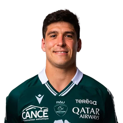 Thibault DAUBAGNA