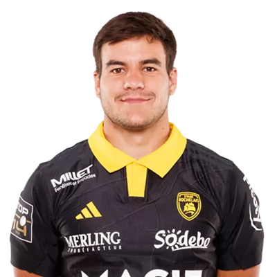 Thomas BERJON