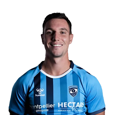 Thomas VINCENT