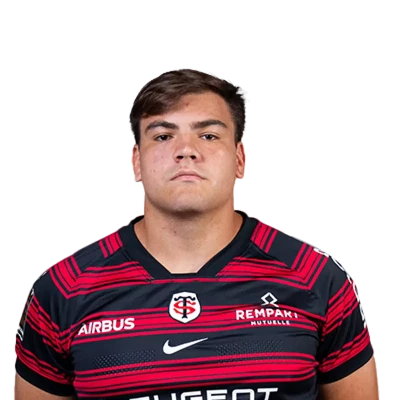 Tomas FRANCIS