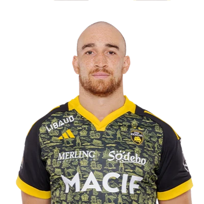 Ultan DILLANE