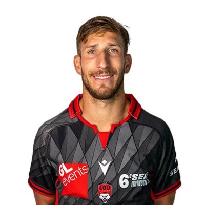 Vincent RATTEZ