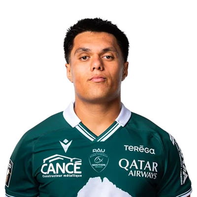 Xander IOSEFO