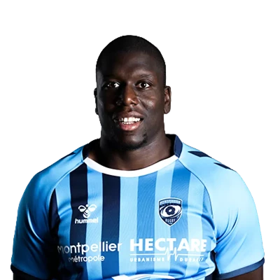 Yacouba CAMARA