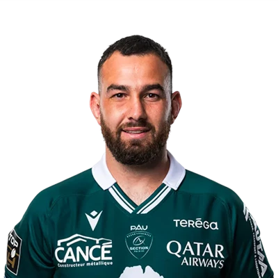 Youri DELHOMMEL
