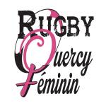 RUGBY QUERCY FEMININ