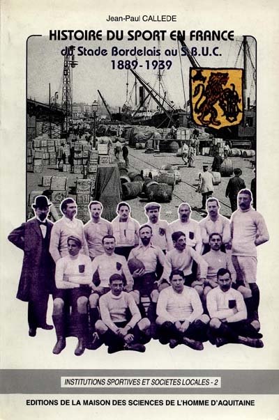 Histoire du rugby à XV, de 1823 à nos jours