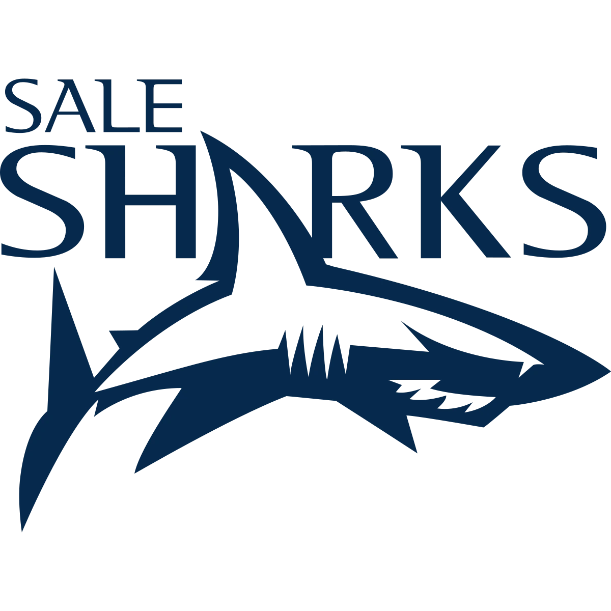Sale Sharks