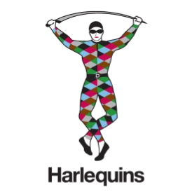 Harlequins