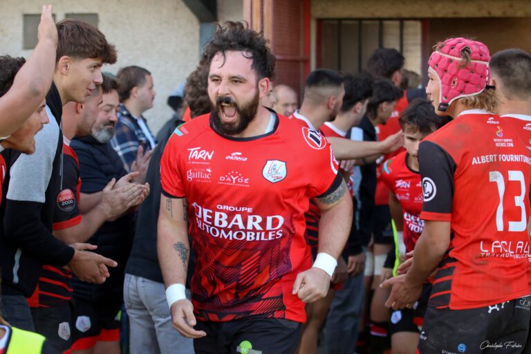 557627657 10163247561798320 103331841374541760 n - fédérale 2, programme, rugby