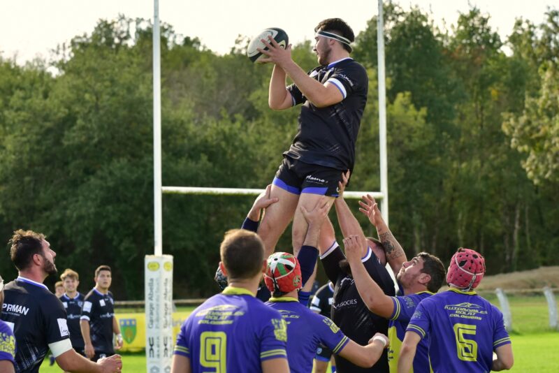 Fédérale 3 : le programme 14-15 février 2026