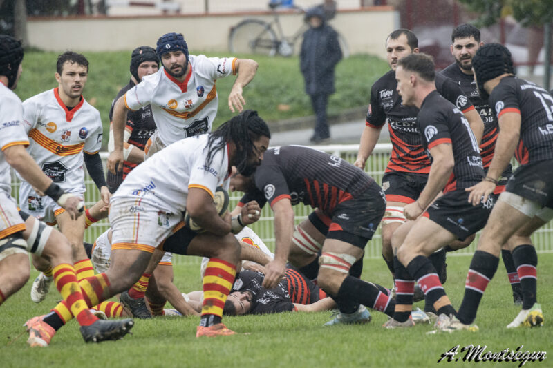 574578897 24775849295432386 1210731576196740242 n - résultats, fédérale 1, rugby