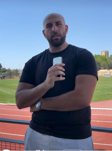 Reportage Rugby Club Marseillais (R3) : le rebond des quartiers nord vers un OM Rugby ? 