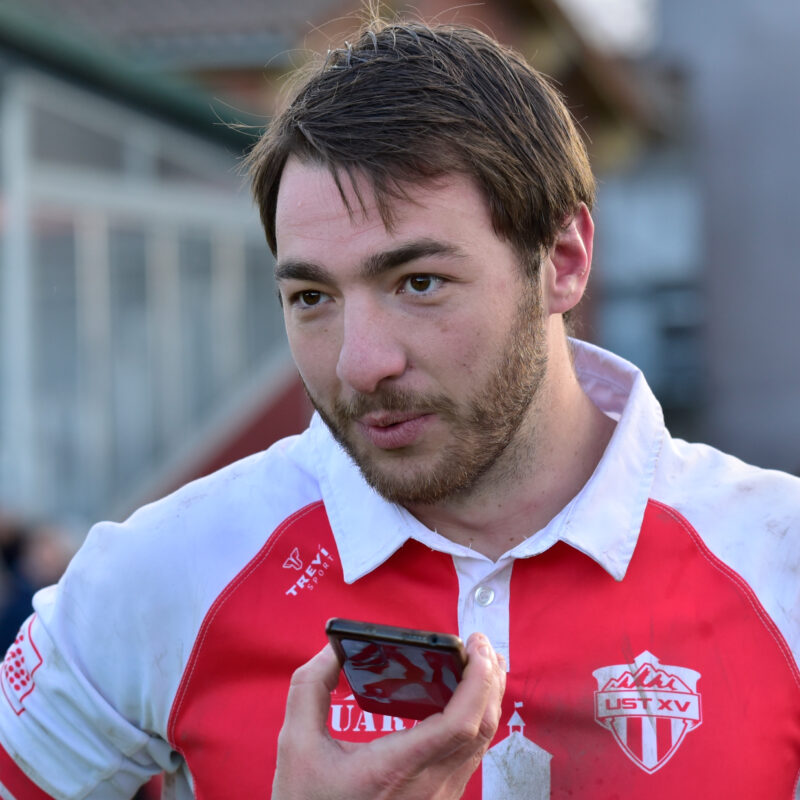 Régionale 1 - Vainqueur à Verfeil, Tarascon n'a pas dit son dernier mot