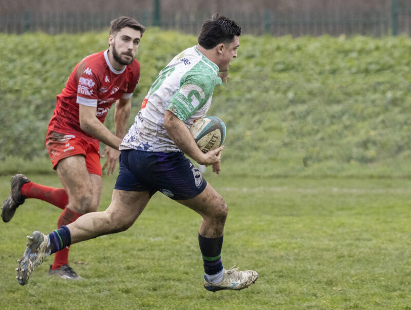 Fédérale 1- Le TTFCT tient sa "remontada" contre Castelnaudary