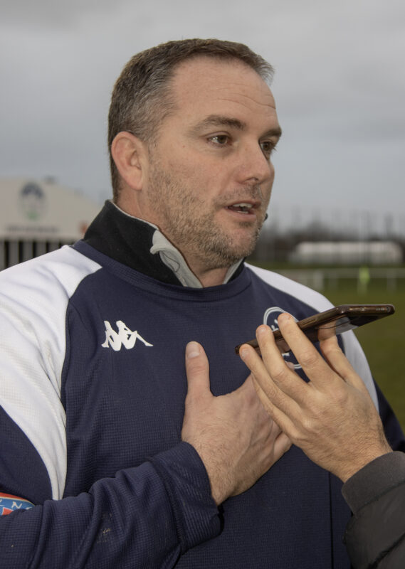 Fédérale 1- Le TTFCT tient sa "remontada" contre Castelnaudary