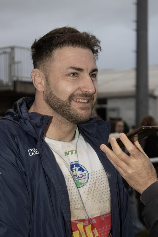 Fédérale 1- Le TTFCT tient sa "remontada" contre Castelnaudary