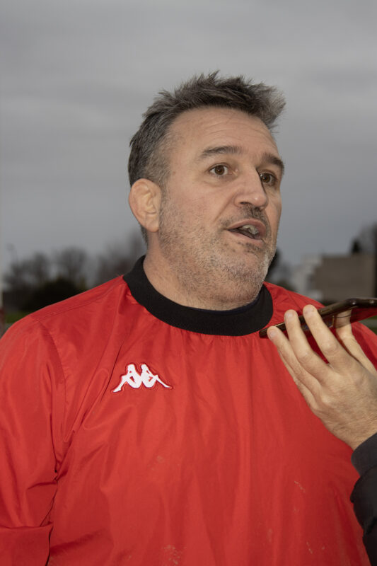 Fédérale 1- Le TTFCT tient sa "remontada" contre Castelnaudary