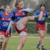 Portrait féminin – À la découverte de Léa Pladys, la triple championne de France des TUC&rsquo;ettes (Fédérale 1)