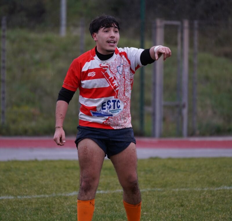 Reportage Rugby Club Marseillais (R3) : le rebond des quartiers nord vers un OM Rugby ? 