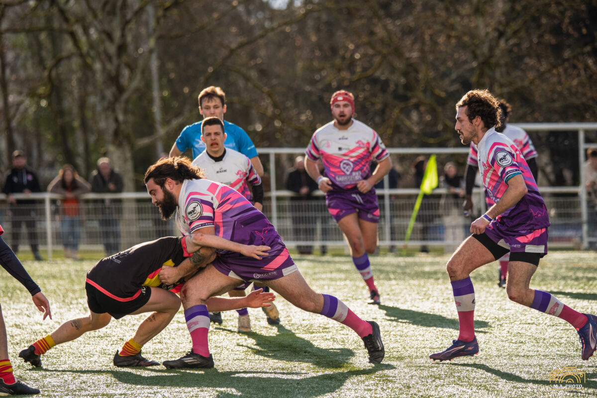 Régionale 1, 2, 3 et promotion Nouvelle-Aquitaine : les phases finales officialisées