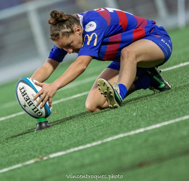Rugby féminin : les dates et lieux des finales 2026 dévoilés par la FFR