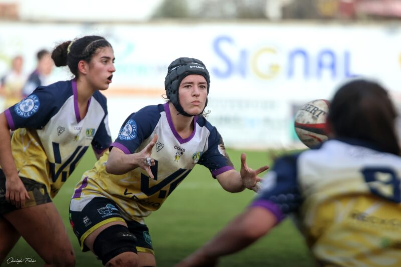 Rugby féminin : les dates et lieux des finales 2026 dévoilés par la FFR