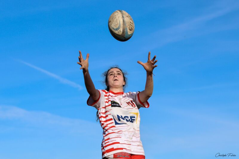Rugby féminin : les dates et lieux des finales 2026 dévoilés par la FFR