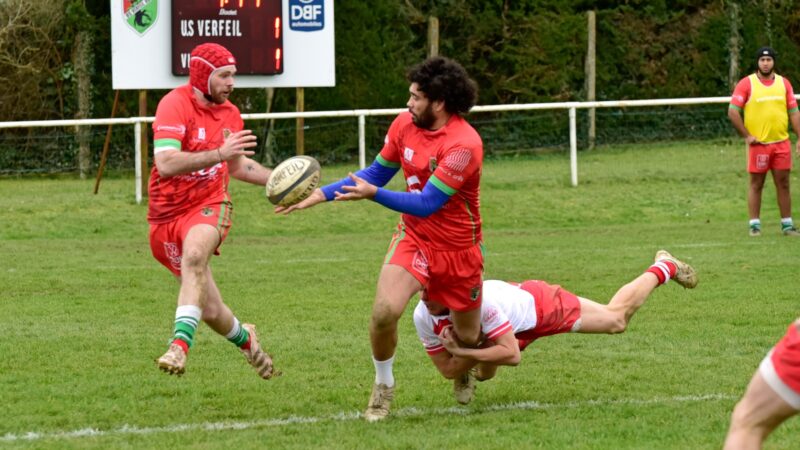 Régionale 1 Occitanie : 8èmes de finale, qui va prendre les quarts ?