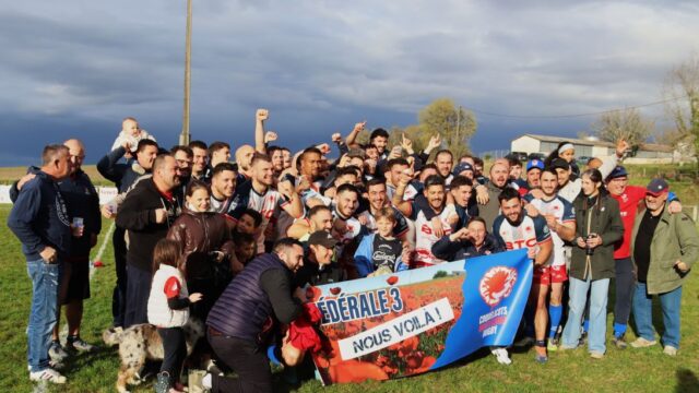 646887959 26701476229437742 5576223958495876237 n - régionale 1, fédérale 3, Montech, promus, Yvetot, L'Isle-en-Dodon, Tarascon-sur-Ariège, Bédarieux