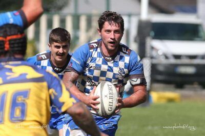 Carnet noir : l&rsquo;Olympique Ossalois Laruns (64) en deuil suite au décès de l&rsquo;un de ses joueurs