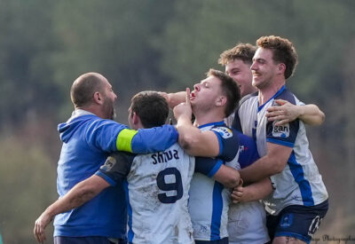 Régionale 1 : le Stade Réolais crucifie Marsacq XV sur le gong